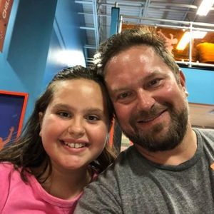 Meet your Posher, Stan